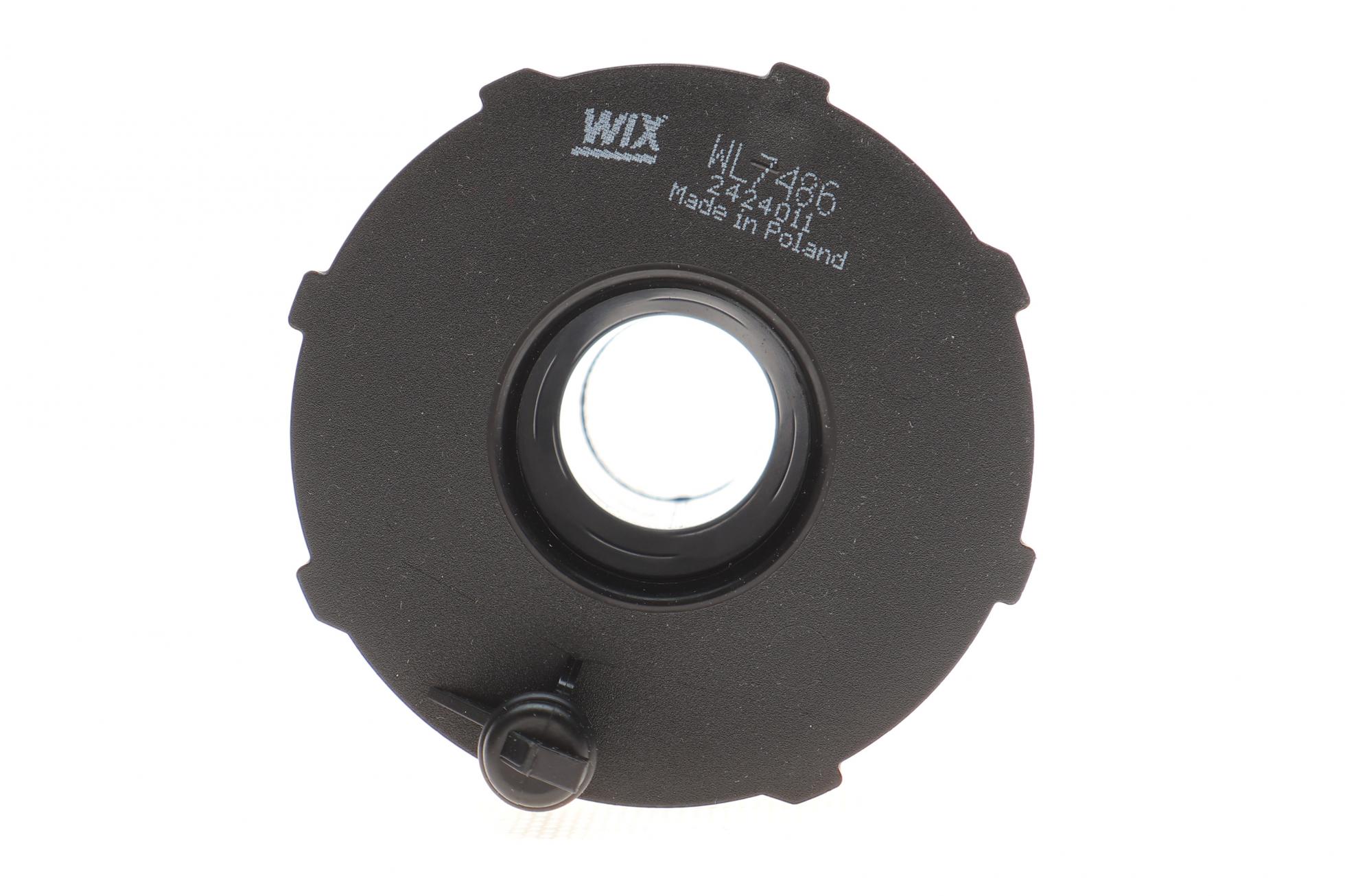 WL7486 WIX FILTERS